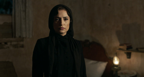 Once Upon A Time In Iran S01E05