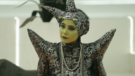 Once Upon A Time Mars S01E12